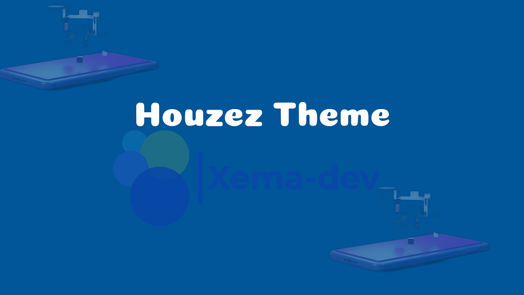 Houzez Theme