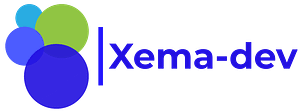 Xema Logo