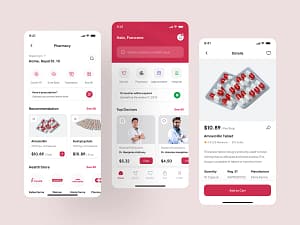 Healthcare App